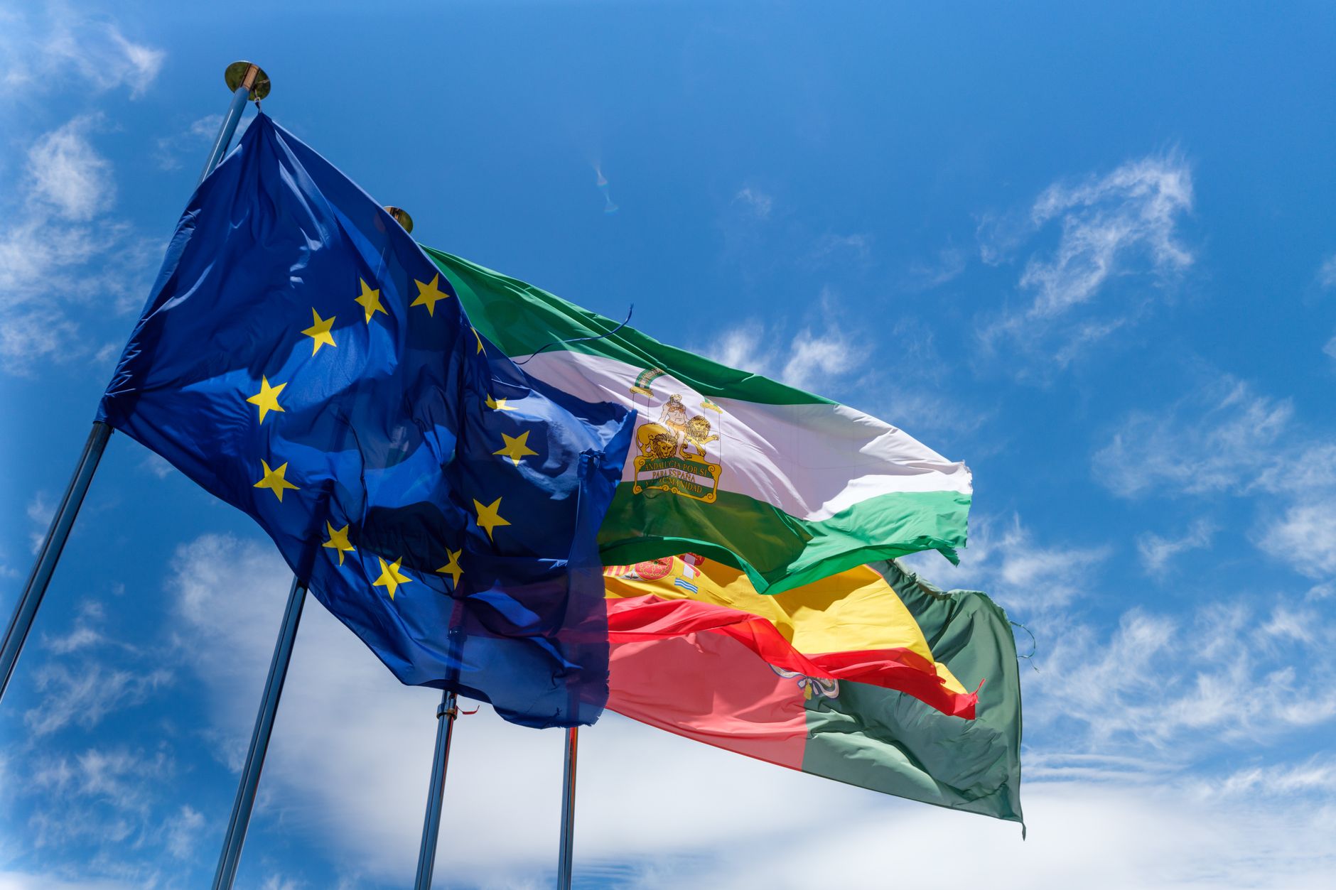 Prioritățile Guvernului: Absorbția fondurilor europene și negocierile pentru bugetul UE sunt în prim-plan