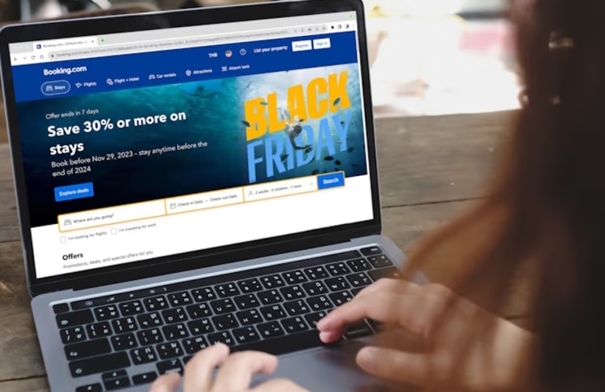 Comisia Europeană investighează Booking.com pentru suspiciuni de fraudă și lipsă de transparență