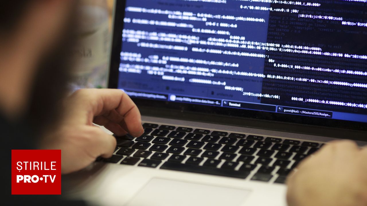 Alertă de securitate cibernetică în Europa: site-uri guvernamentale din Franța, Olanda și Finlanda sunt offline