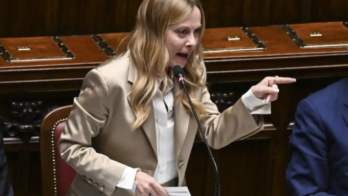 Italia introduce măsuri penale drastice pentru minori după violențele din Milano și Bologna