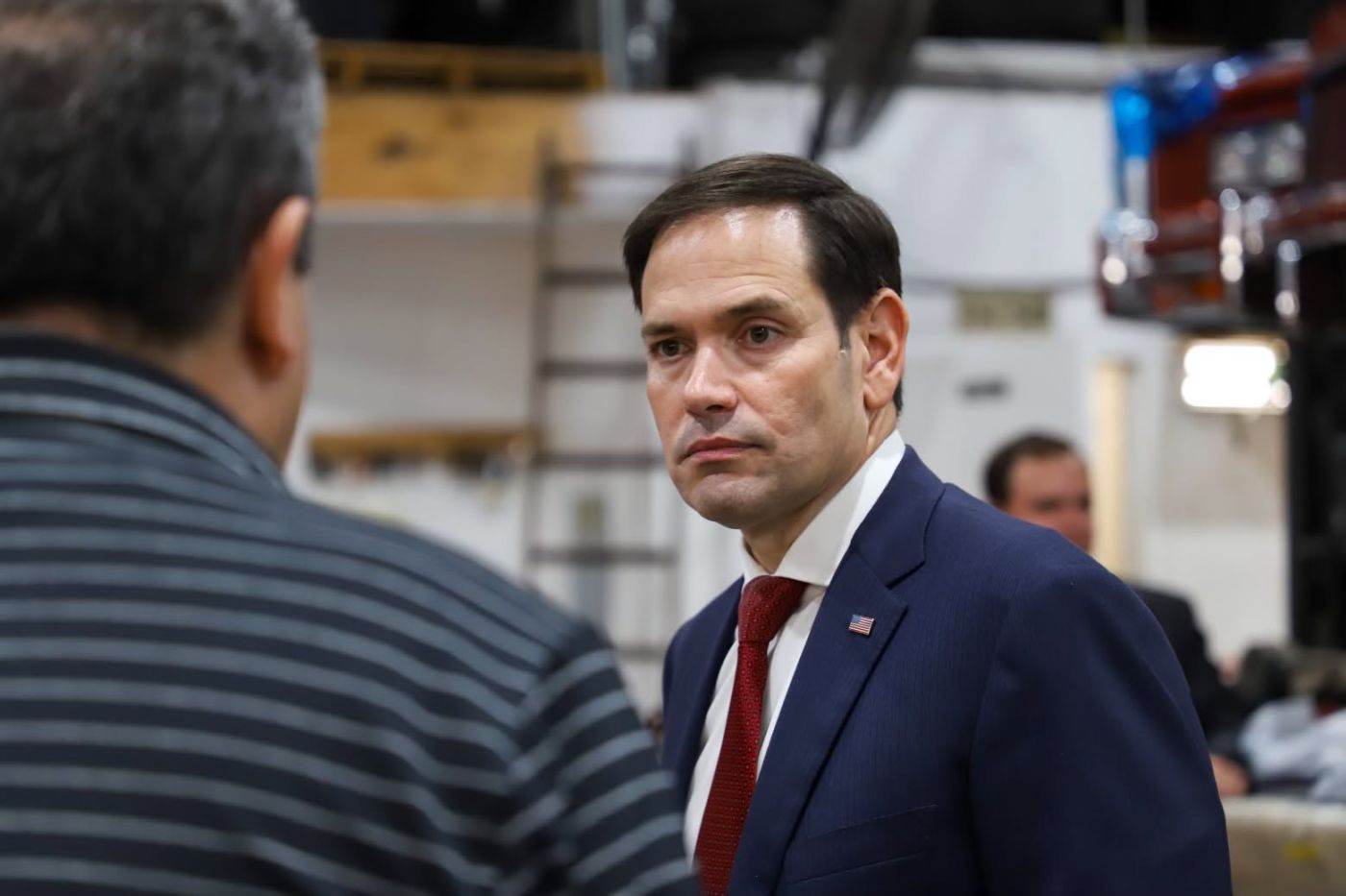 Marco Rubio: Ucraina nu ar mai exista ca stat suveran fără asistența Statelor Unite