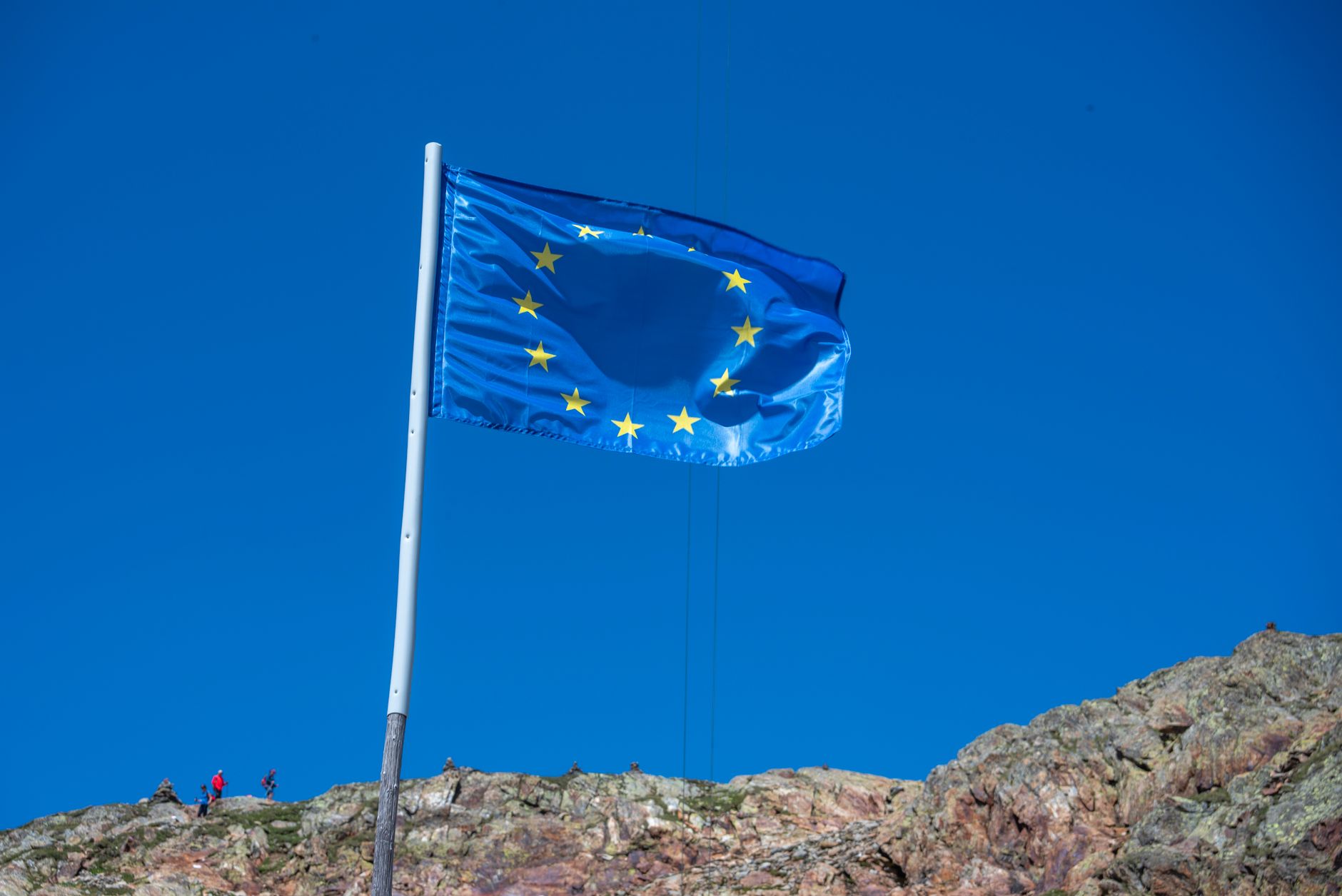 Germania primește ultima tranșă de 6 miliarde de euro din fondul european de redresare post-pandemie