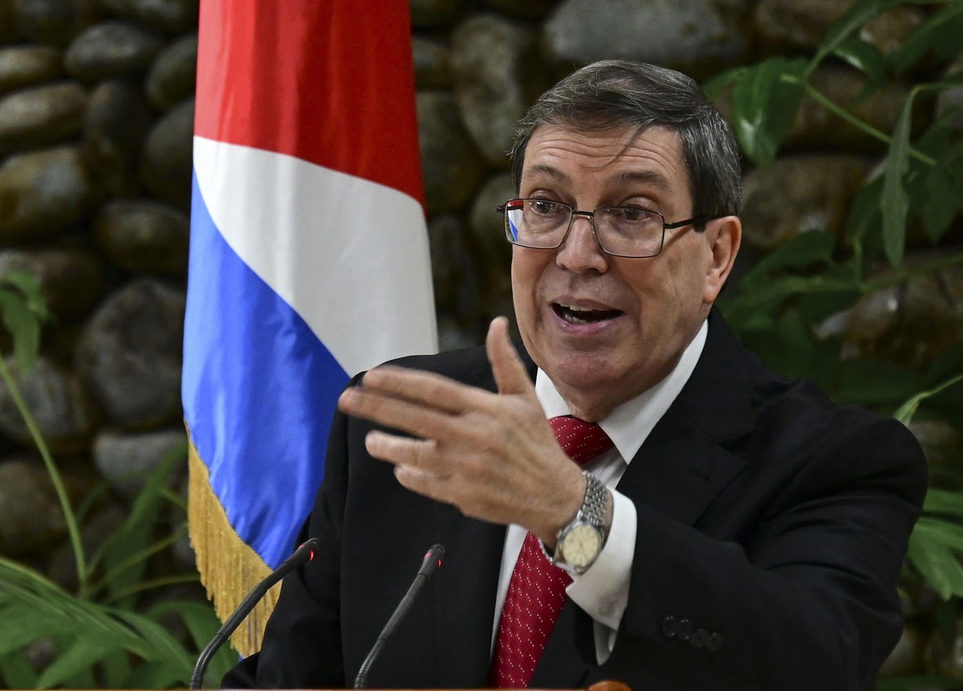 Cuba acuză SUA de presiuni fără precedent asupra statelor membre ONU în contextul votului privind embargoul