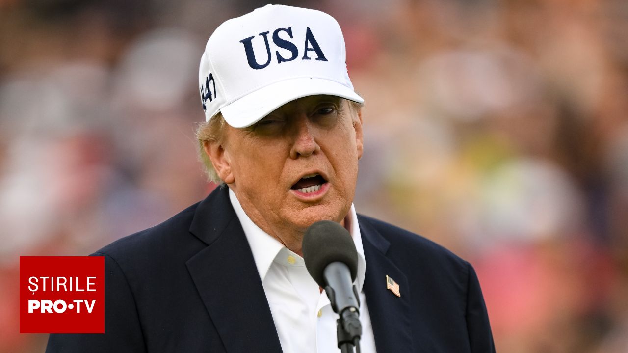 Donald Trump amenință Canada și Europa cu tarife severe după intenția Canadei de a deveni membru asociat UE