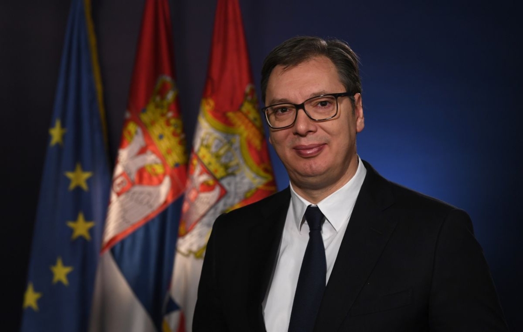 Alegeri în Serbia: Mișcarea studenților poate schimba echilibrul politic și relația cu Uniunea Europeană