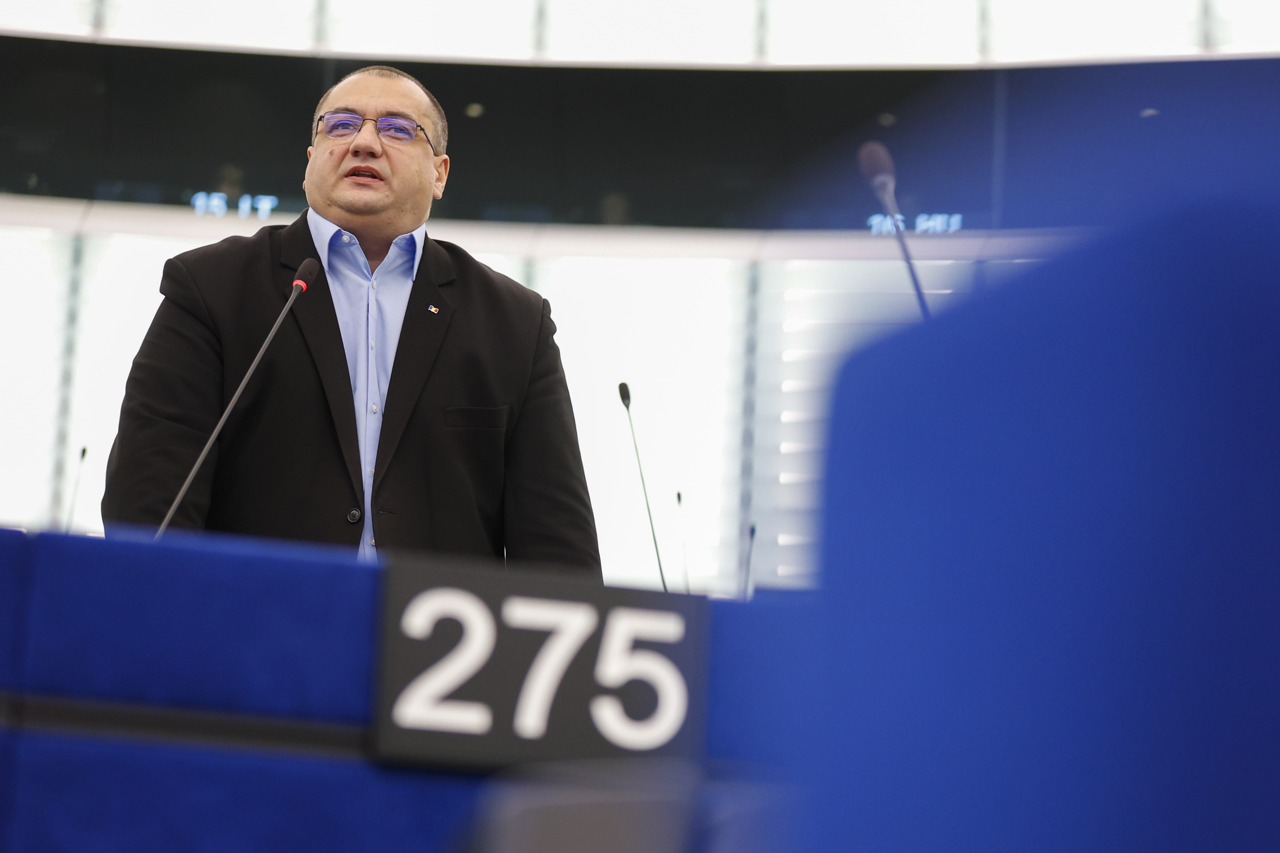 Cristian Terheș contestă reforma achizițiilor publice: „Simplificarea” implică 706 pagini de documentație