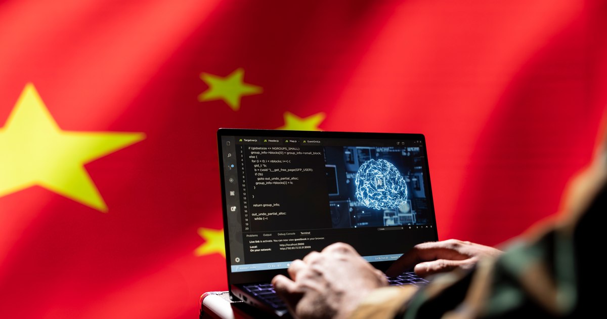 Economia Chinei crește cu 4,5% datorită inteligenței artificiale, dar consumul intern rămâne în scădere