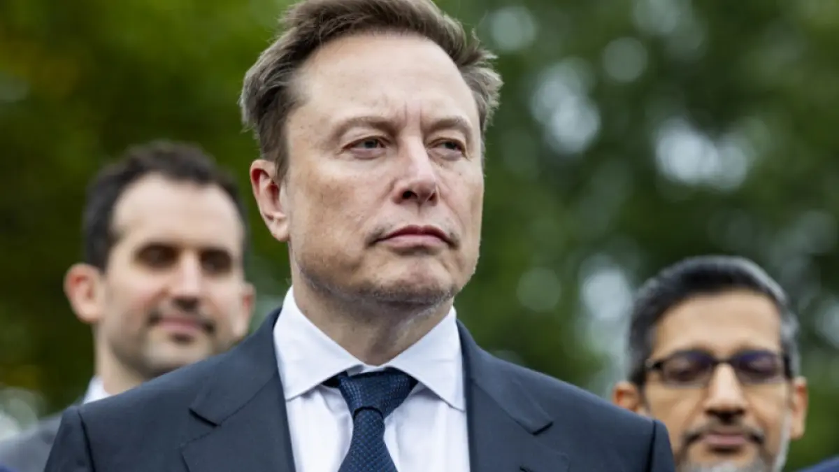Elon Musk amenință liderii democraților cu represalii în urma planurilor de anchetă parlamentară