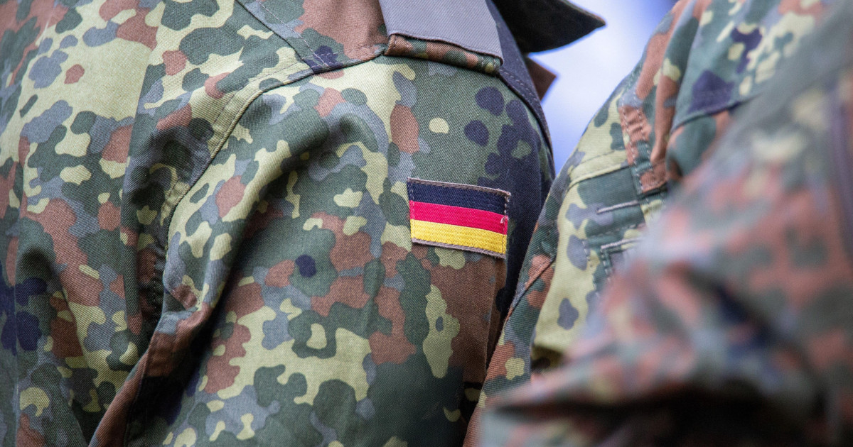 Amenințare semnificativă asupra Bundeswehr: Forțele armate germane avertizează asupra sabotajelor rusești
