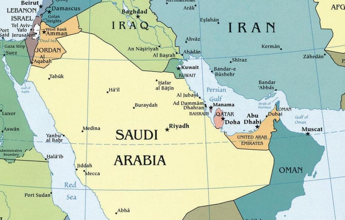 Atac violent asupra Aeroportului Regele Fahd din Arabia Saudită: o persoană ucisă și mai mulți răniți