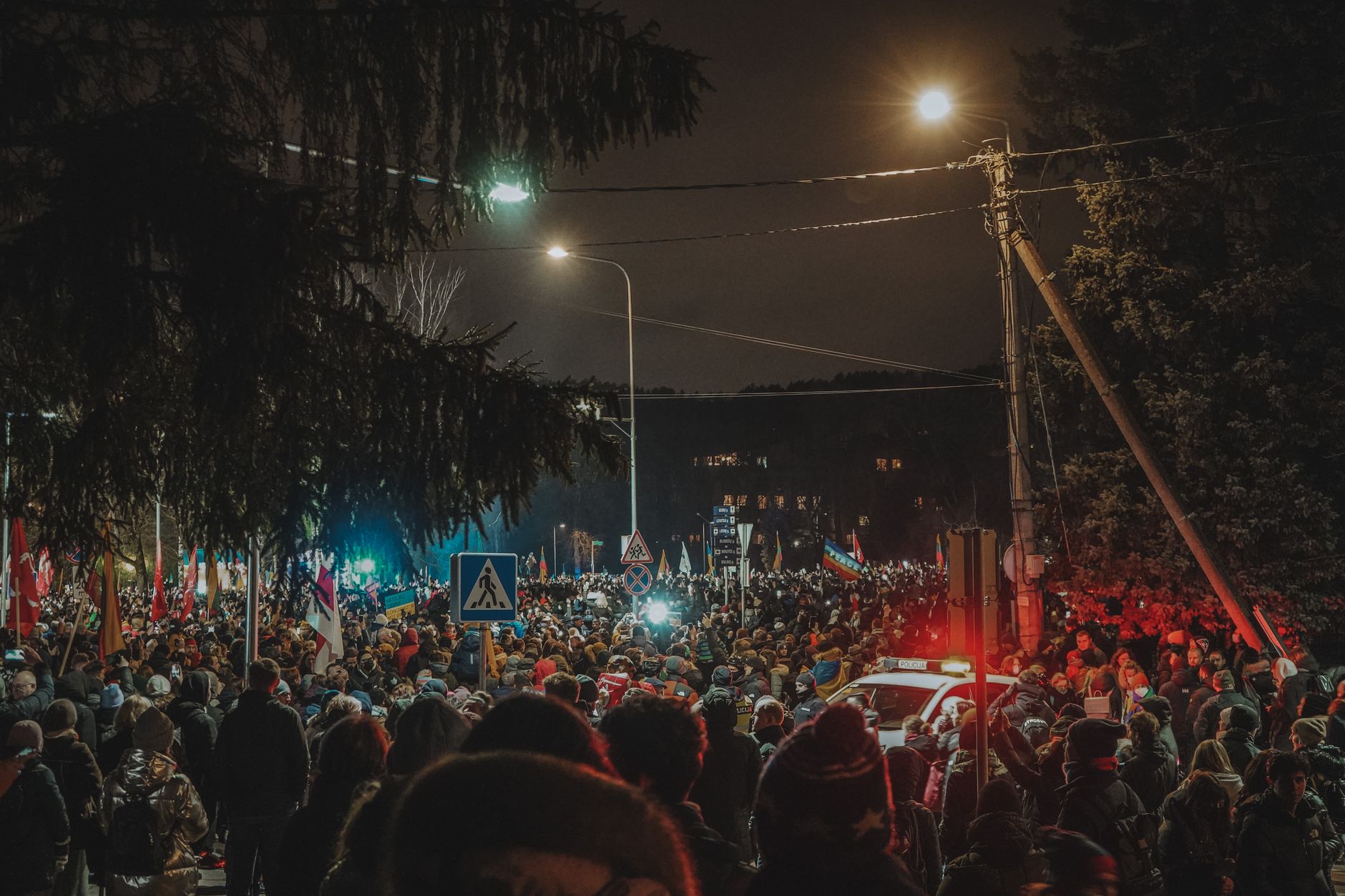 Thailanda și Malaezia recomandă amânarea călătoriilor în Europa din cauza protestelor