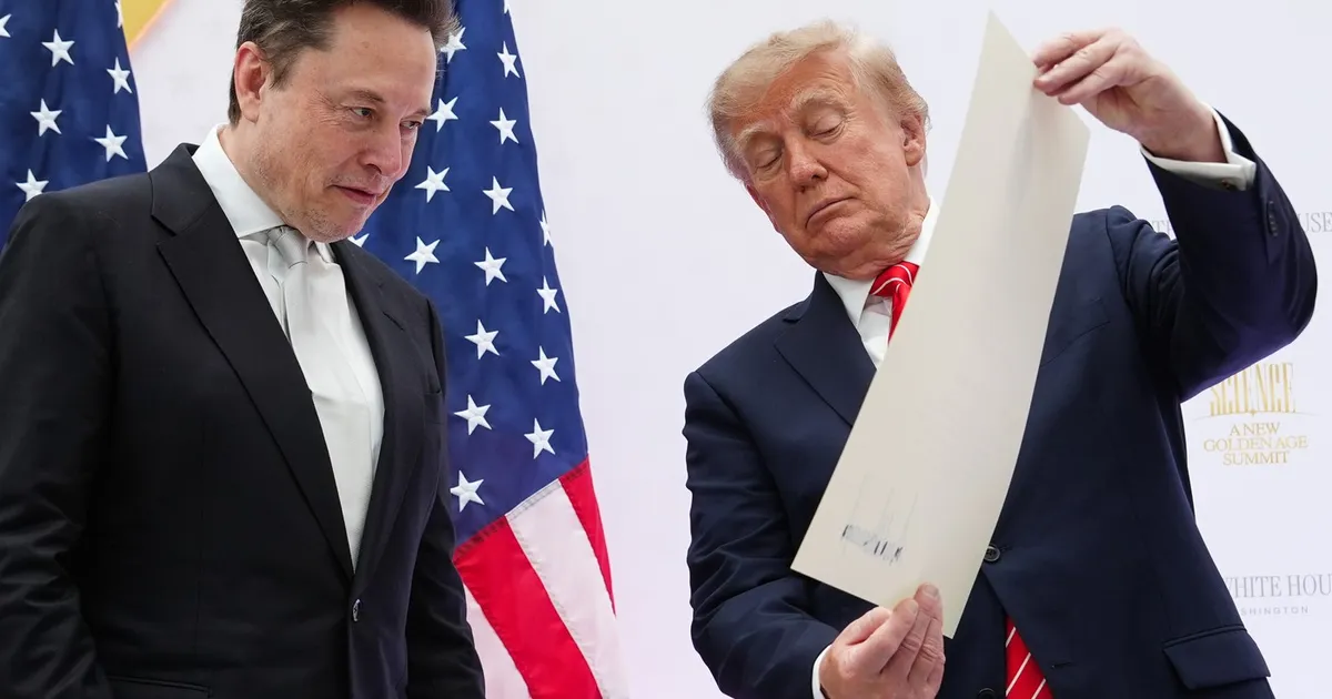 Elon Musk amenință democrații cu represalii în cazul unor investigații parlamentare post-electorale