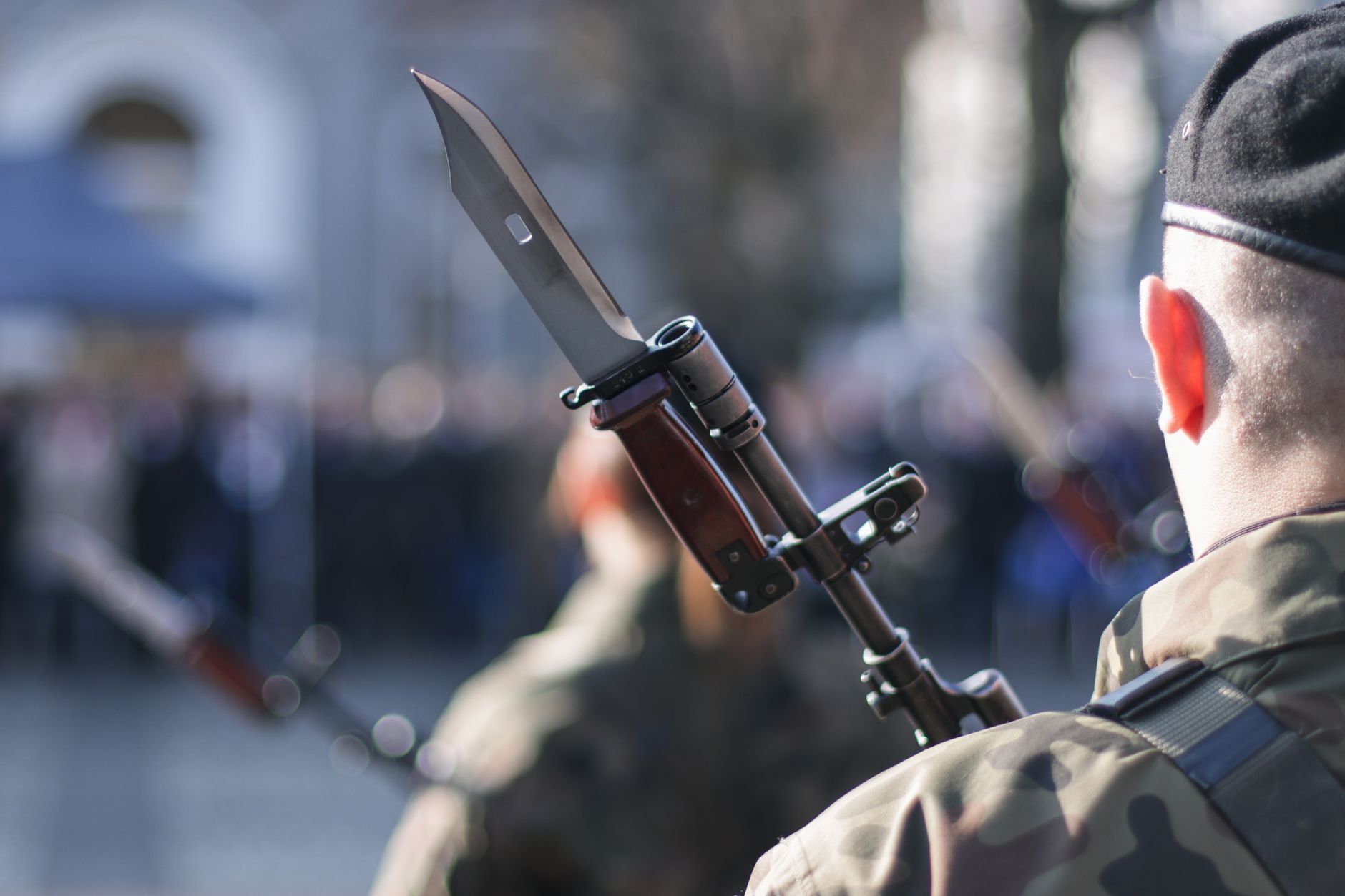 Patru salvadorieni răpiți în misiunea ONU din Haiti: Bukele amenință cu o operațiune militară