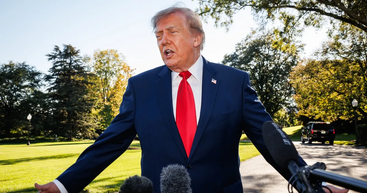 Donald Trump susține că încheierea războiului din Ucraina este tot mai aproape