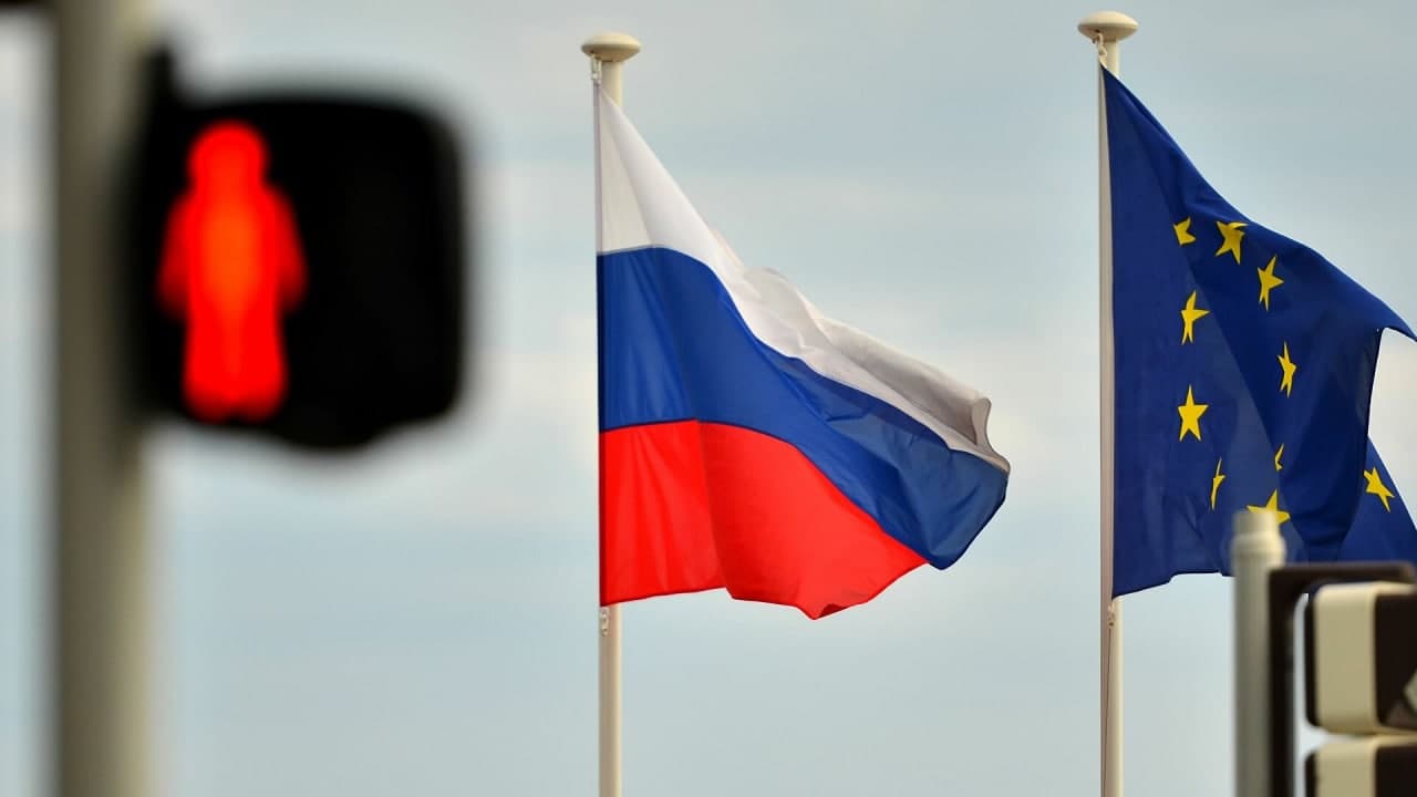 Rusia aplică măsuri represive împotriva companiilor europene, evitând firmele din SUA