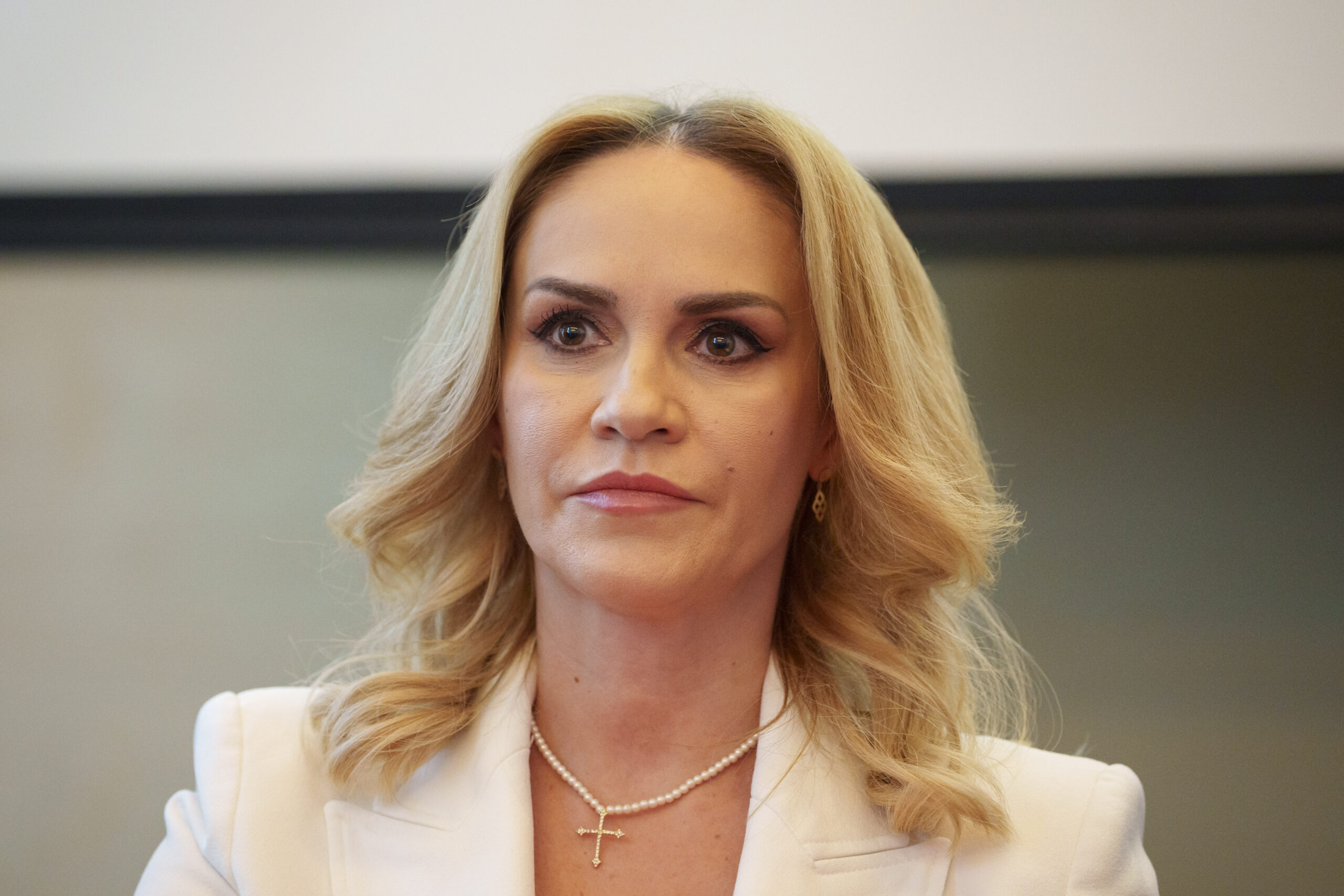 Gabriela Firea anunță 8,5 miliarde de euro pentru proiecte sociale în România din bugetul UE