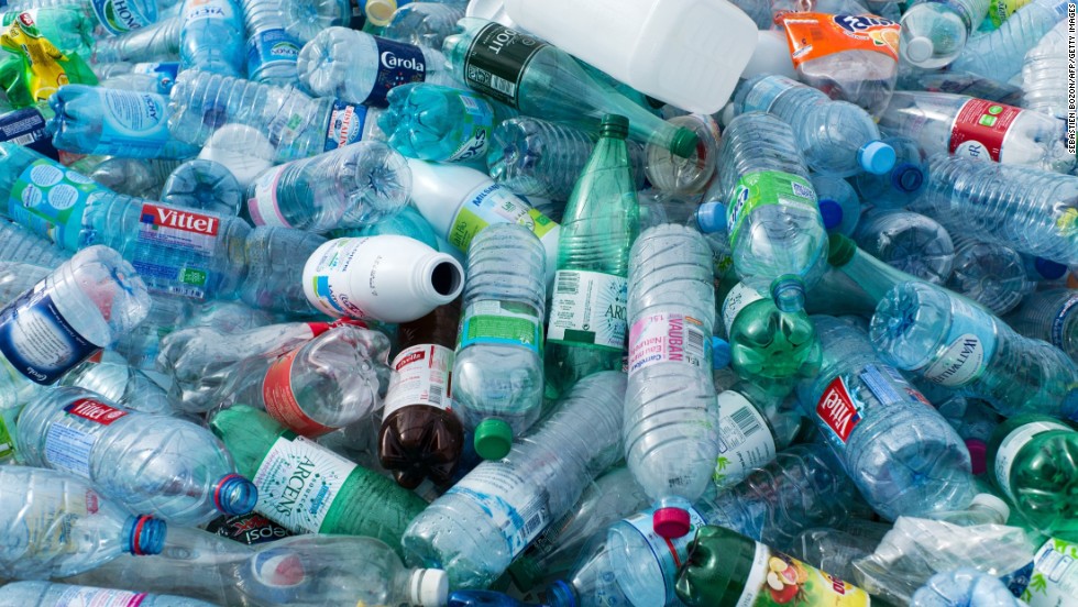 Uniunea Europeană a generat peste 81 de milioane de tone de deșeuri de ambalaje în 2024
