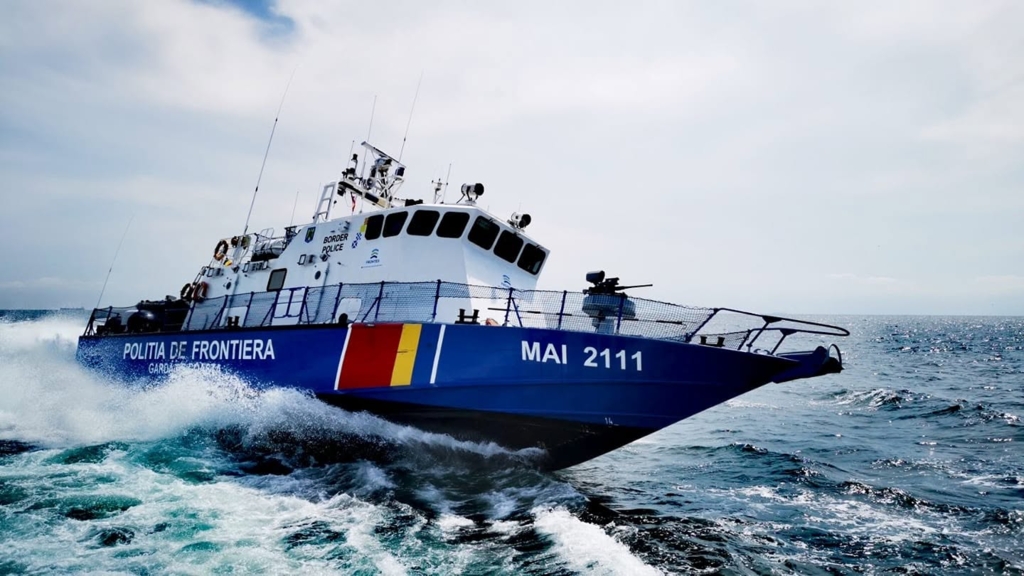 Parlamentul European solicită o operațiune navală în Marea Neagră după atacurile asupra navelor civile