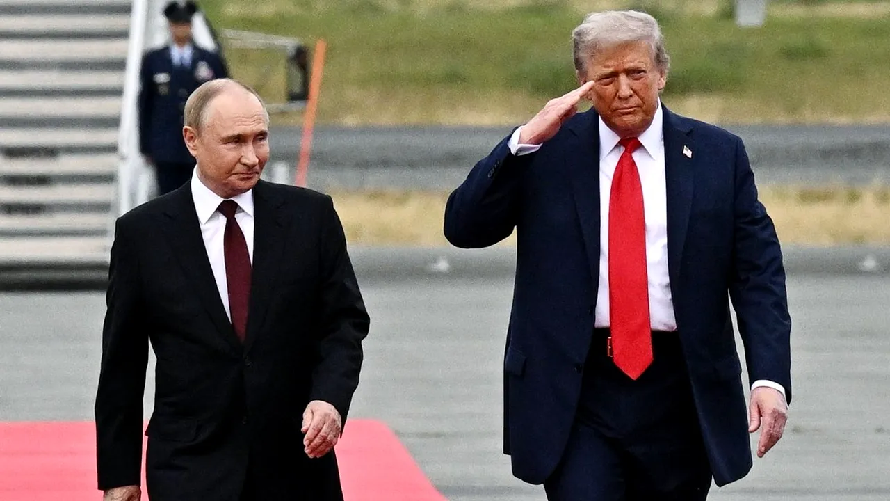 Donald Trump urmează să semneze un decret pentru noi sancțiuni dure împotriva Rusiei și partenerilor săi comerciali