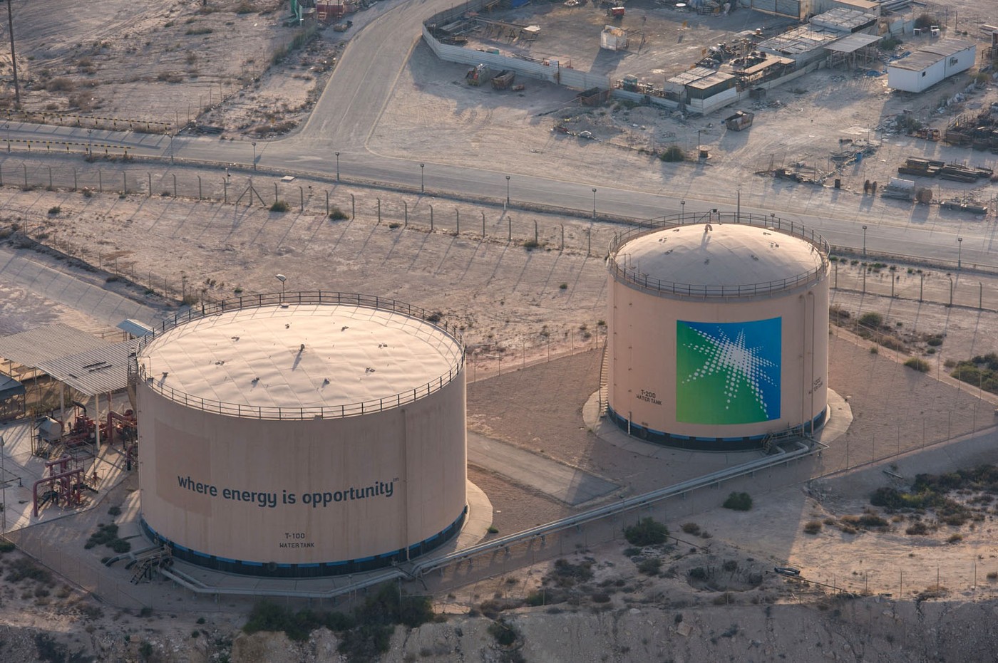 Saudi Aramco ordonă evacuarea sediului central din Dhahran din cauza tensiunilor cu Iranul