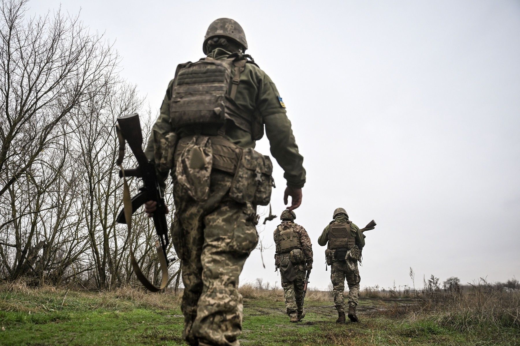 Ucraina pregătește un buget militar record pentru 2027, cu dependență majoră de ajutorul extern