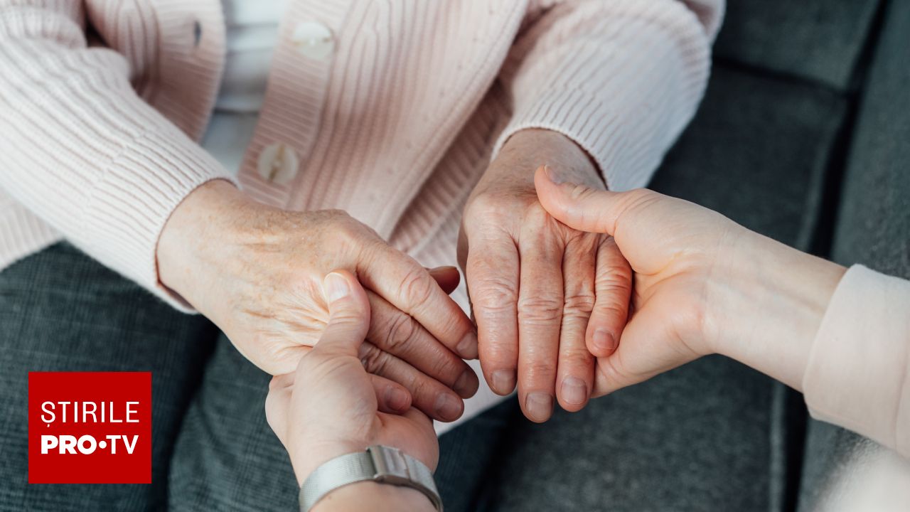 Controverse în Irlanda după lansarea unei campanii despre consimțământ care vizează relația dintre bunici și nepoți