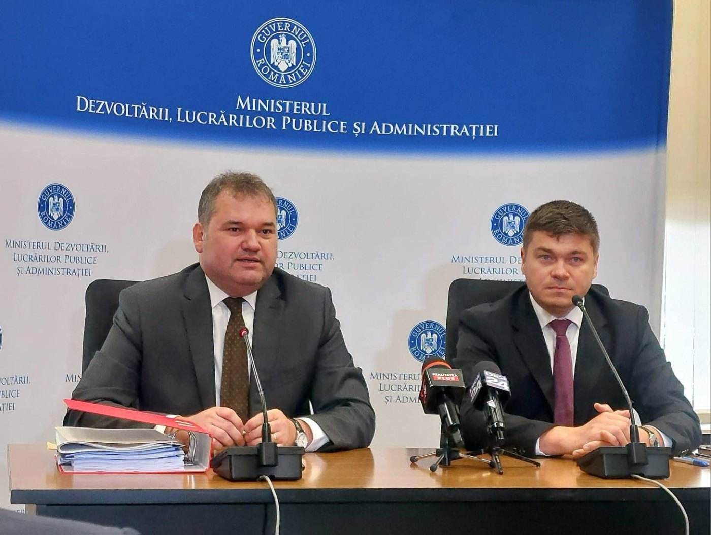 Ministerul Dezvoltării a decontat peste 40 de milioane de lei pentru 143 de proiecte din cadrul PNRR