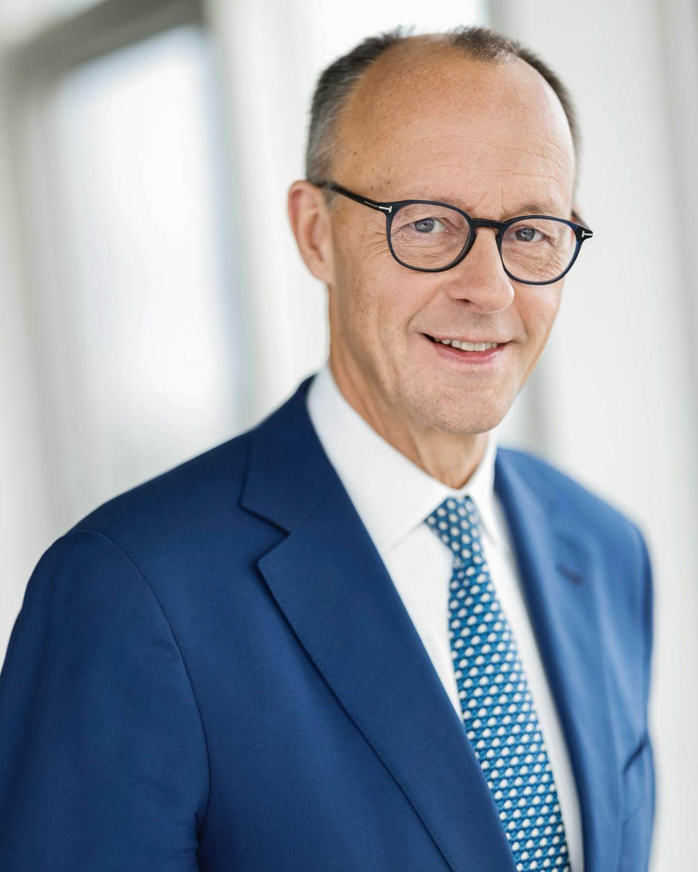 Friedrich Merz asigură sprijinul Germaniei pentru integrarea Balcanilor de Vest în Uniunea Europeană