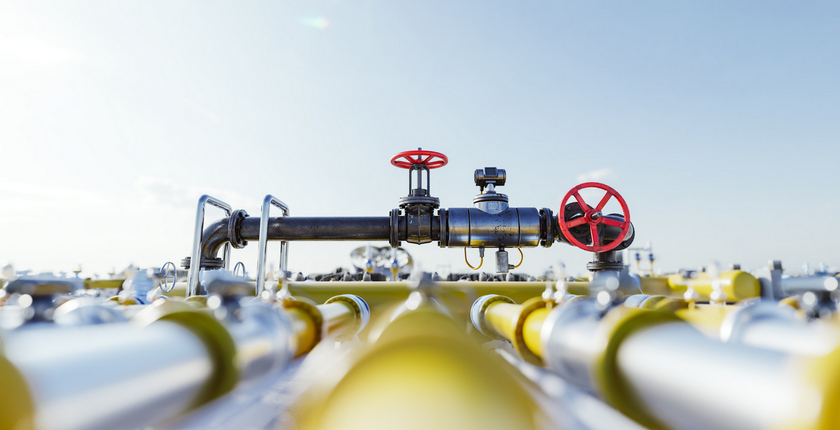 Comisia Europeană respinge propunerea SUA de reluare importurilor de gaz natural din Rusia