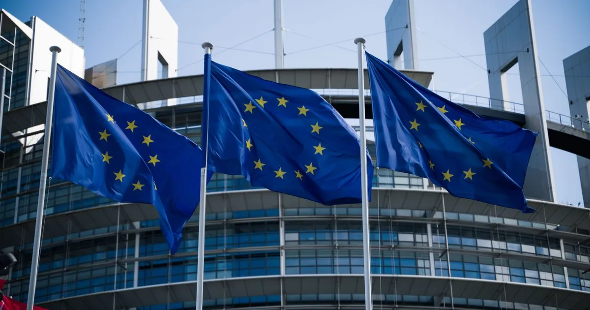 Parlamentul European propune un buget de 47,39 miliarde de euro pentru programul Erasmus+ (2028-2034)