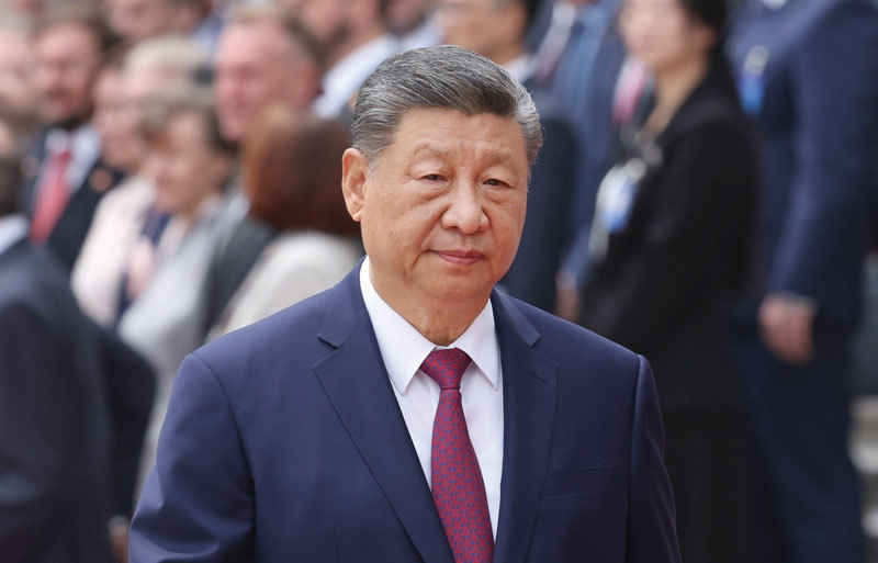 China intensifică presiunea asupra Taiwanului prin sancțiuni diplomatice și tactici maritime de tip „zonă gri”