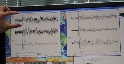 Două cutremure puternice în Asia: un seism de 7,1 în Tibet și unul de 6,2 în India