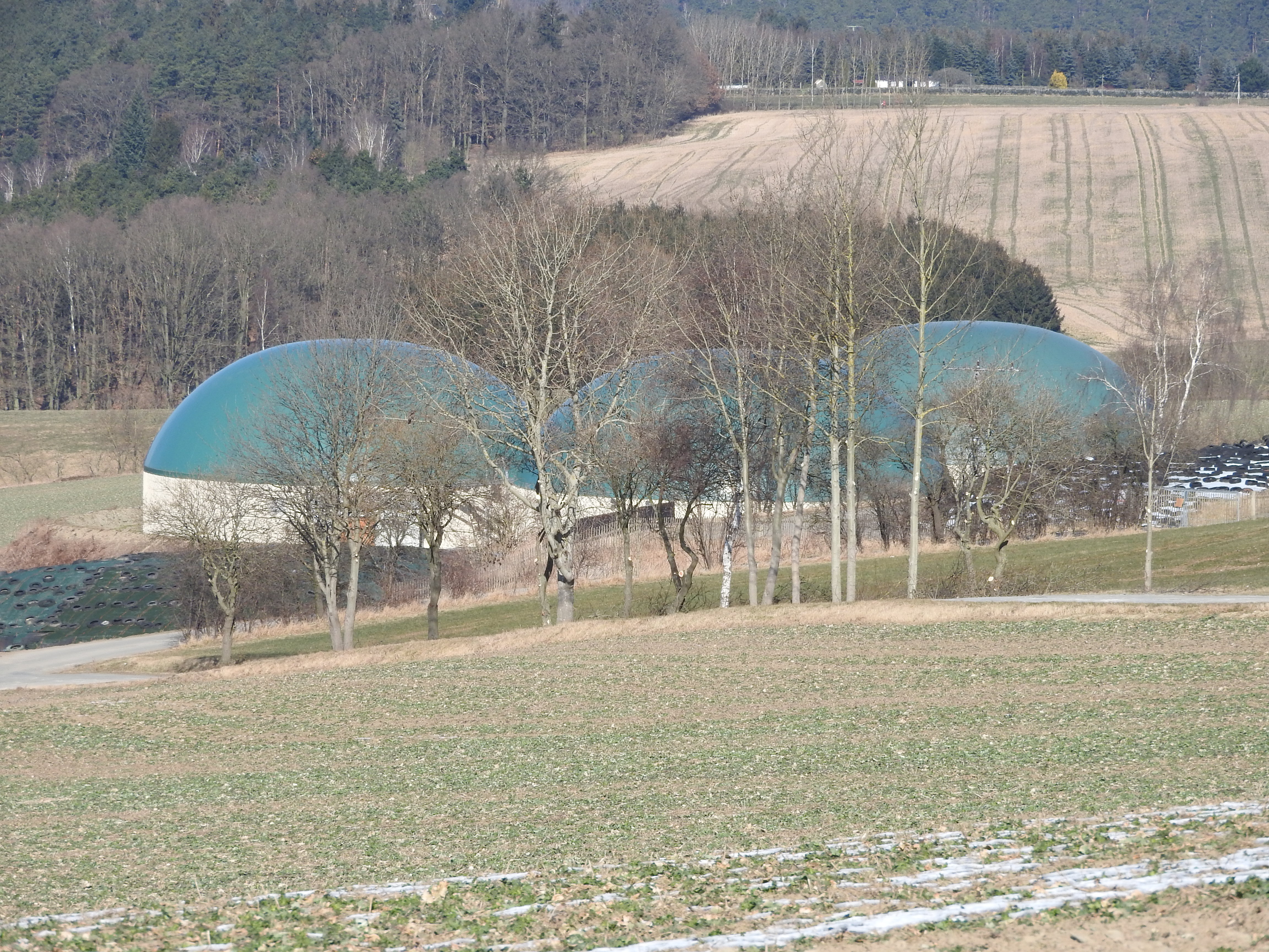 Comisia Europeană propune utilizarea digestatelor din biogaz ca îngrășăminte de tip RENURE