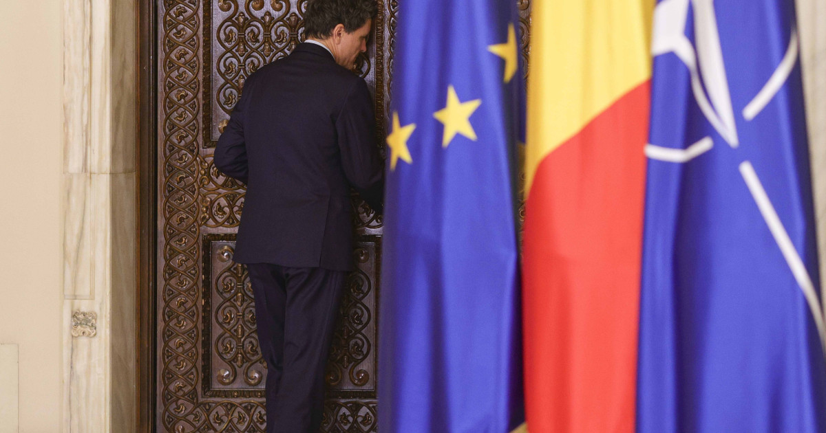 Siegfried Mureșan este propus prim-ministru: culisele consultărilor de la Cotroceni și surpriza din PNL