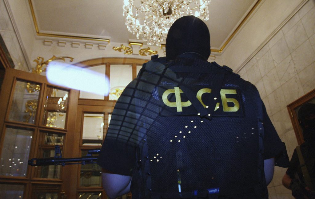Un cetățean român de 23 de ani a fost condamnat la 15 ani de închisoare în Rusia pentru spionaj