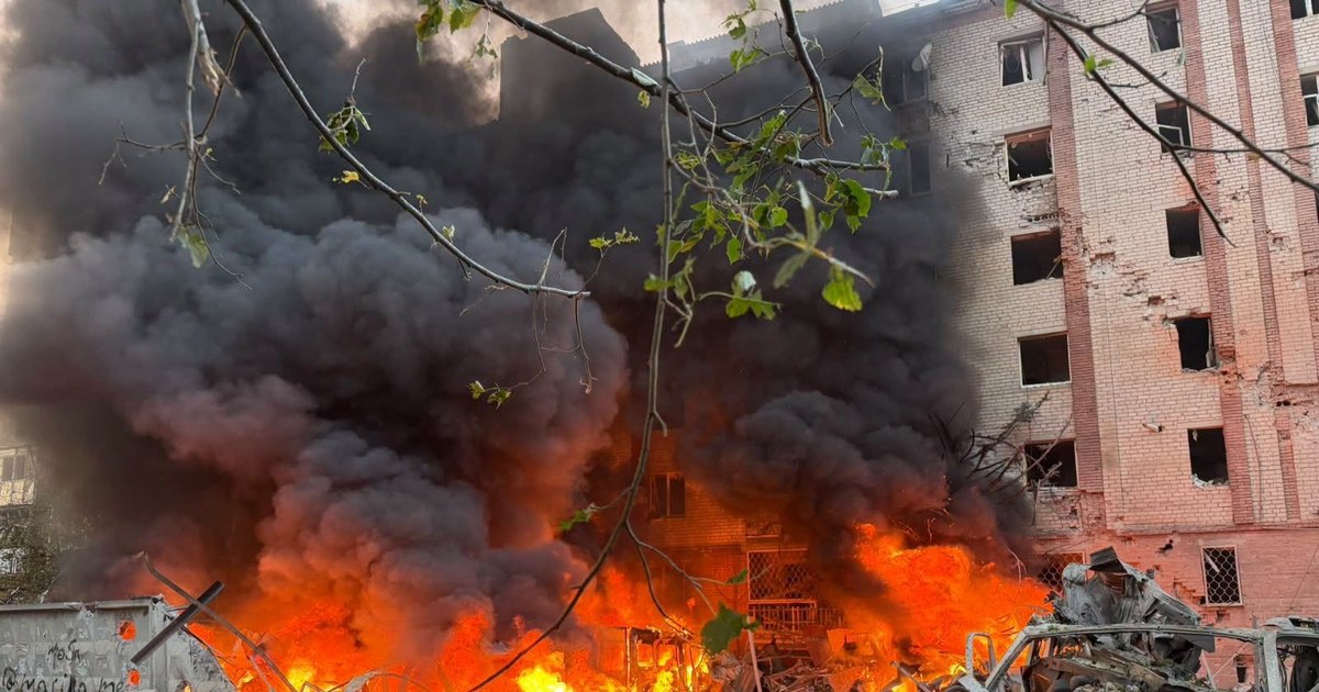 Ucraina ordonă evacuarea obligatorie a familiilor cu copii din Sloviansk și Kramatorsk