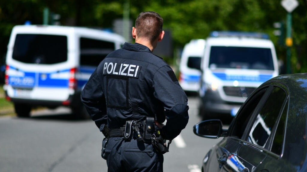 Cetățean ucrainean arestat în Germania pentru spionaj în favoarea Rusiei în sectorul de apărare