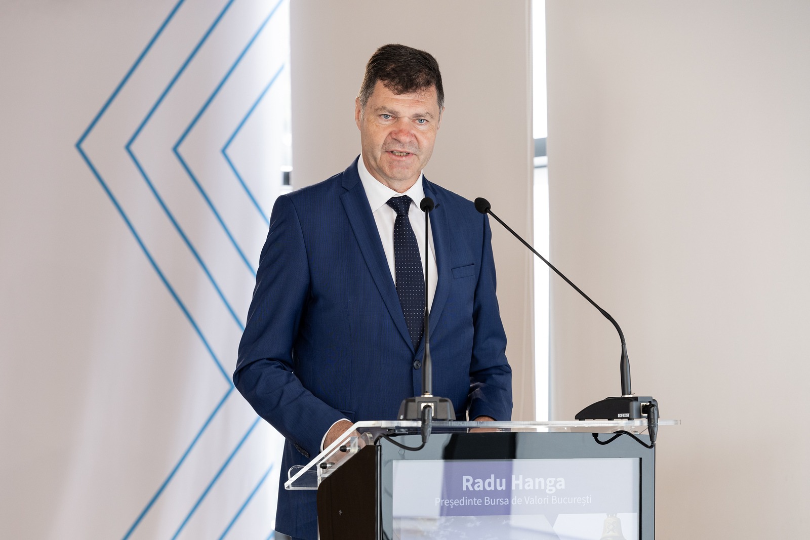 Radu Hanga: Schimbările economice și sociale din Europa vor avea efecte asupra României