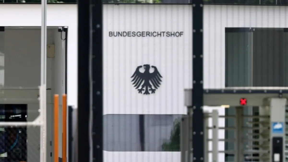 Germania a arestat un cetățean ucrainean suspectat că a colectat informații militare pentru Rusia