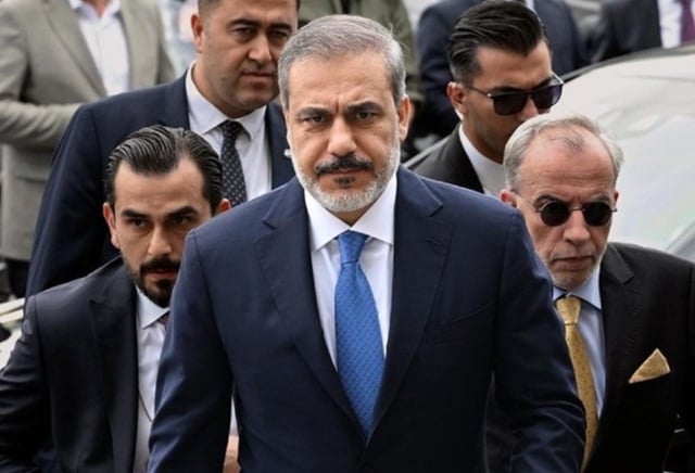 Șapte miniștri de Externe se reúnesc la Istanbul pentru a discuta securitatea regională și războiul din Ucraina