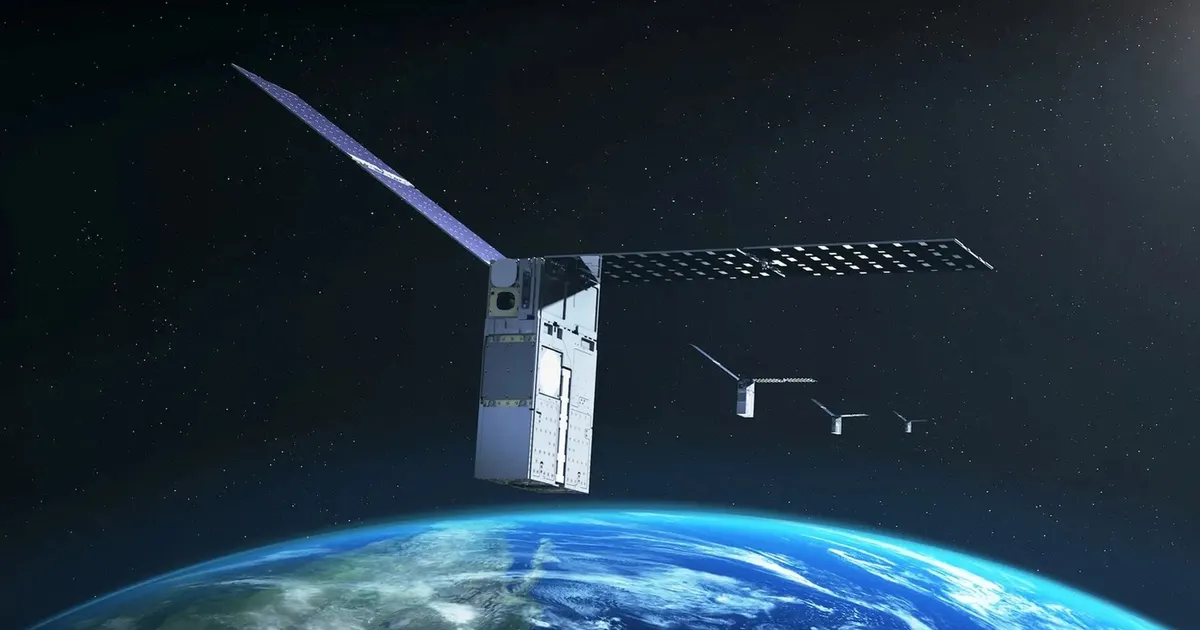 Tensiuni în spațiu: SUA acuză Rusia de manevre amenințătoare asupra unui satelit comercial