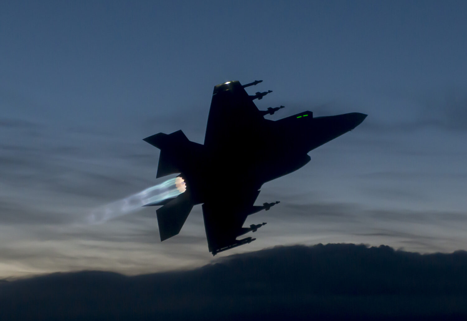 Pentagonul încheie un acord masiv cu Lockheed Martin pentru livrarea a peste 850 de avioane F-35
