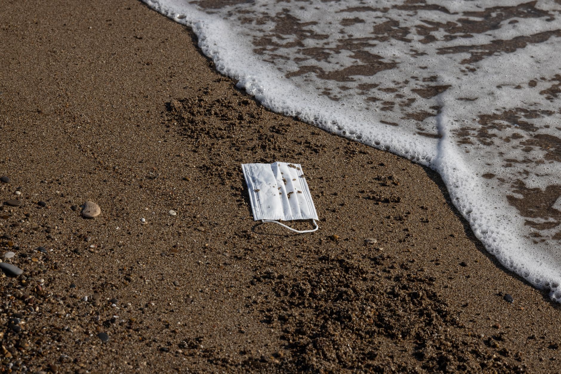 Negocierile pentru un tratat global împotriva poluării cu plastic sunt în impas