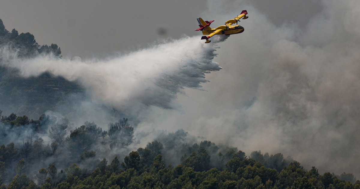 Depopularea rurală alimentează incendiile de vegetație în Europa: cum transformă abandonul terenurilor riscul de dezastru