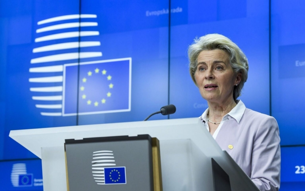 Polonia și alte state europene contestă planul Comisiei Europene de a redirecționa fonduri către Ucraina
