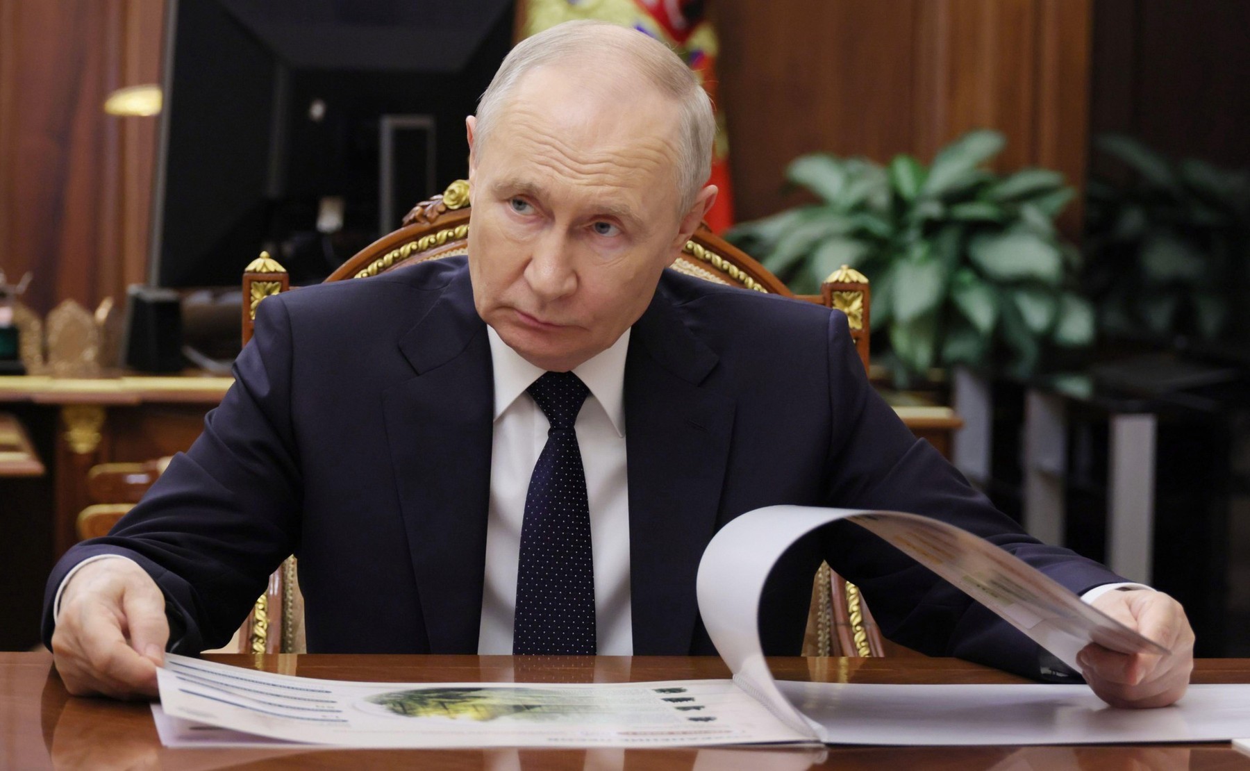 Tadjikistan analizează retragerea din Curtea Penală Internațională după criticile privind vizita lui Putin