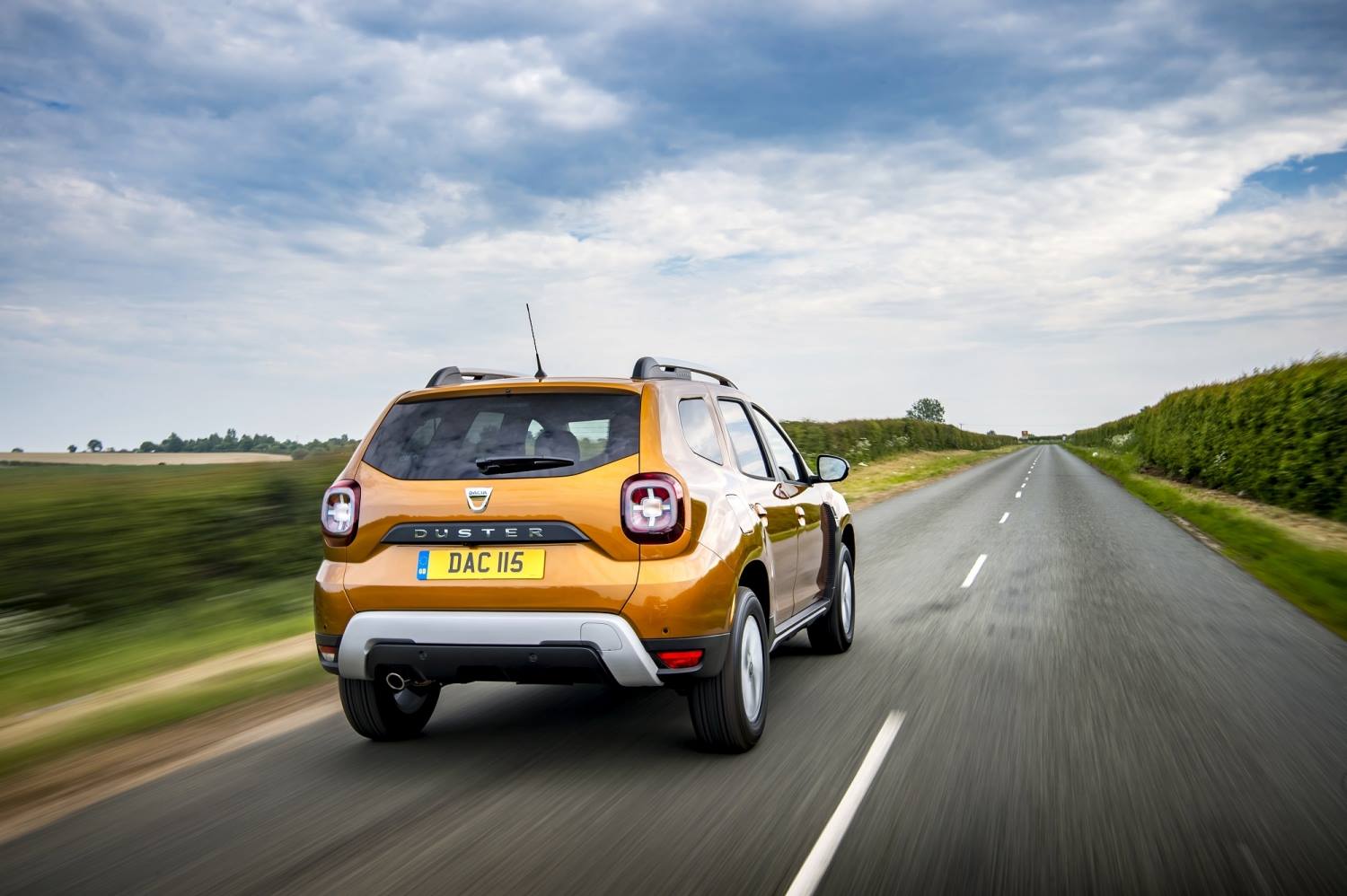 Dacia înregistrează scăderi de vânzări în Europa, în timp ce producătorul chinez BYD depășește marca în septembrie