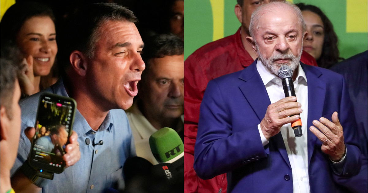 Alegere prezidențiale în Brazilia: Lula și Bolsonaro sunt la egalitate în intențiile de vot