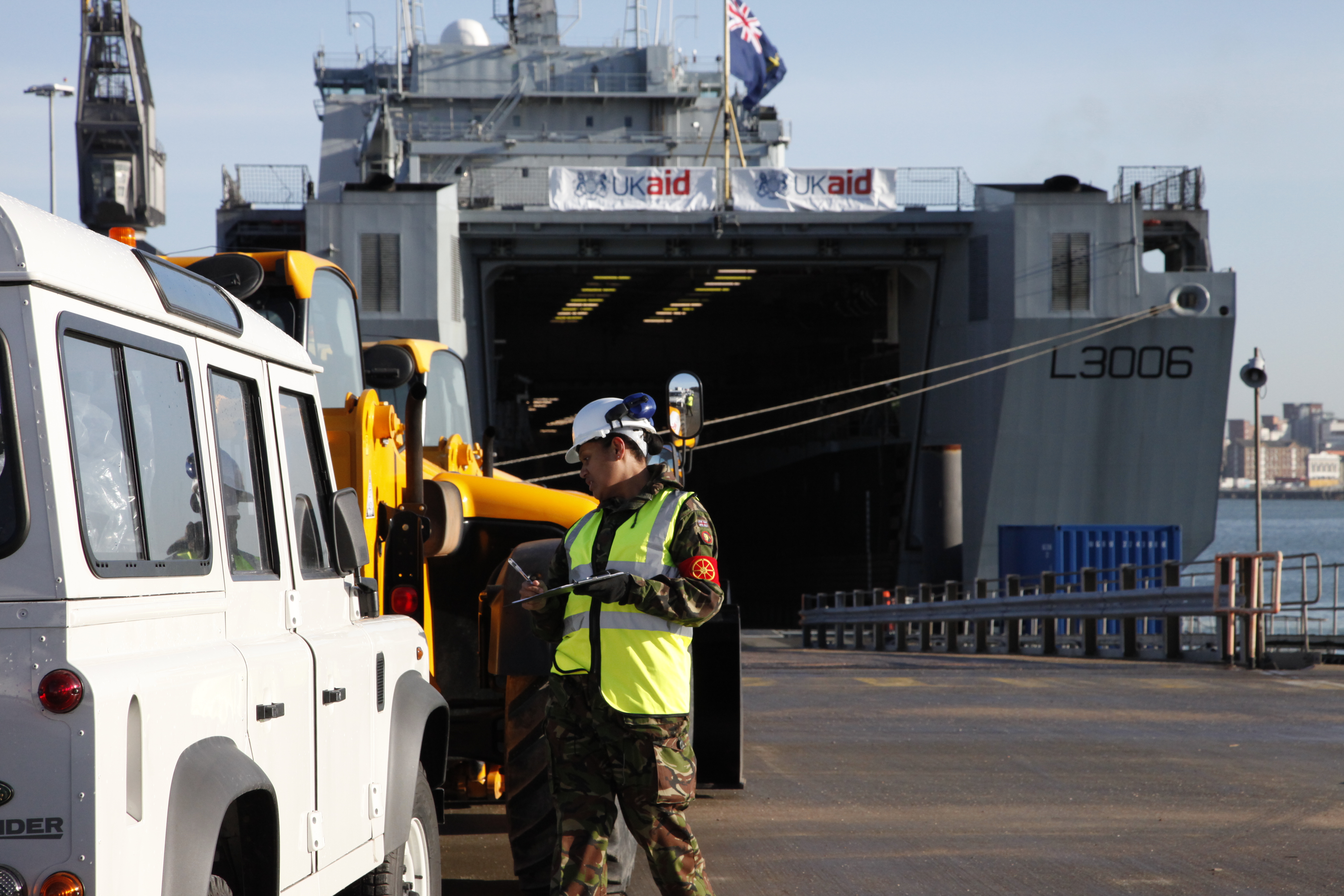 Marea Britanie lansează campania „Be Ready”: Britanicii trebuie să aibă provizii pentru 72 de ore