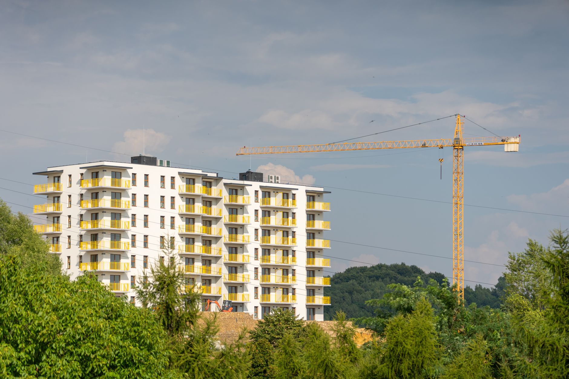 Plan de naționalizare în Berlin: Companiile imobiliare riscă pierderi de miliarde de euro